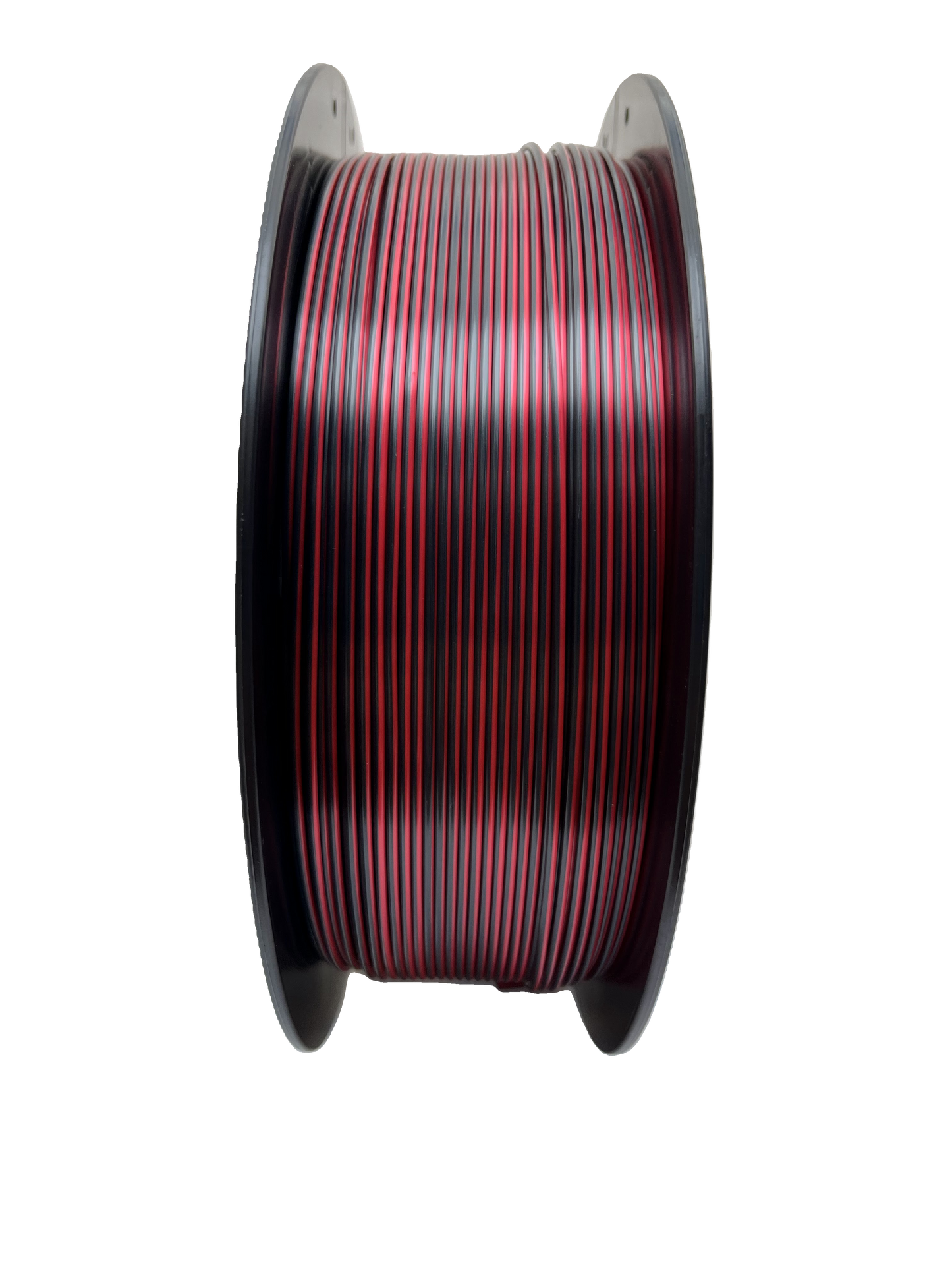 PLA silk dual colour