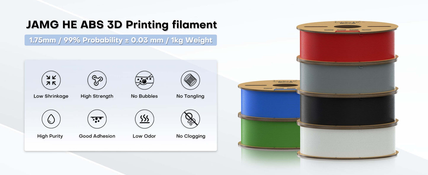 ABS Filament