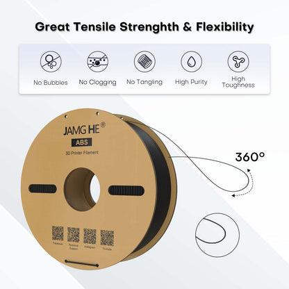 ABS Filament