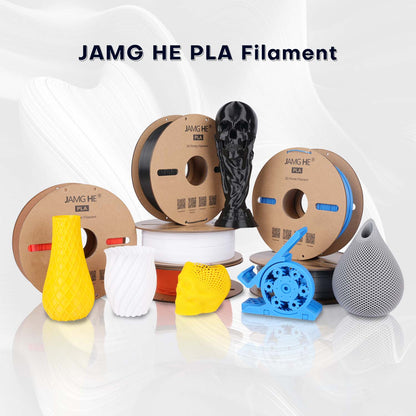 PLA Filament 1.75mm