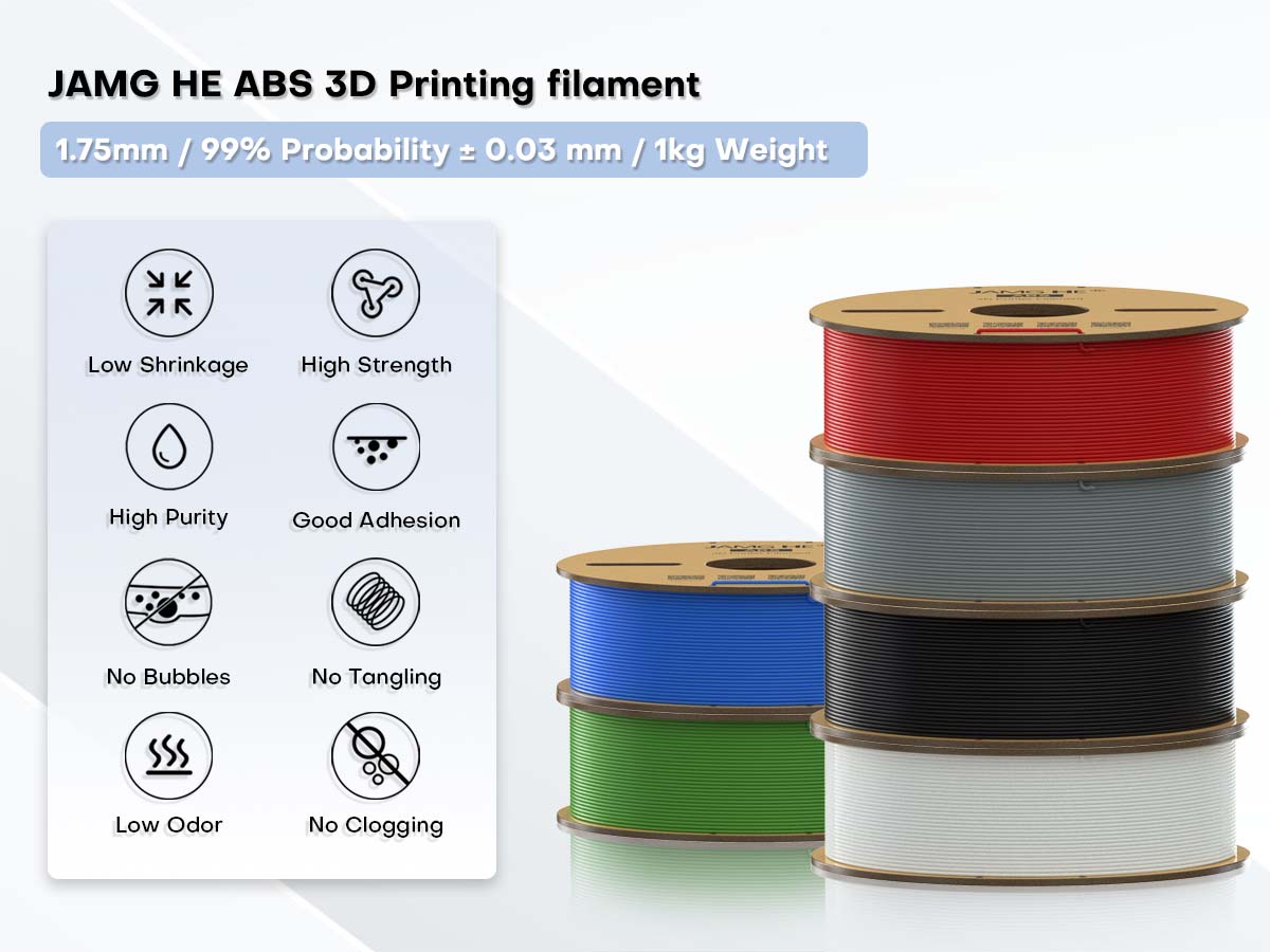 ABS Filament