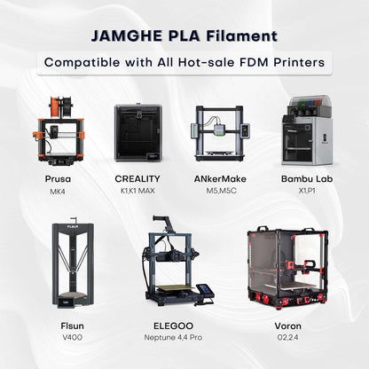 PLA Filament 1.75mm