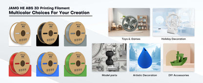 ABS Filament