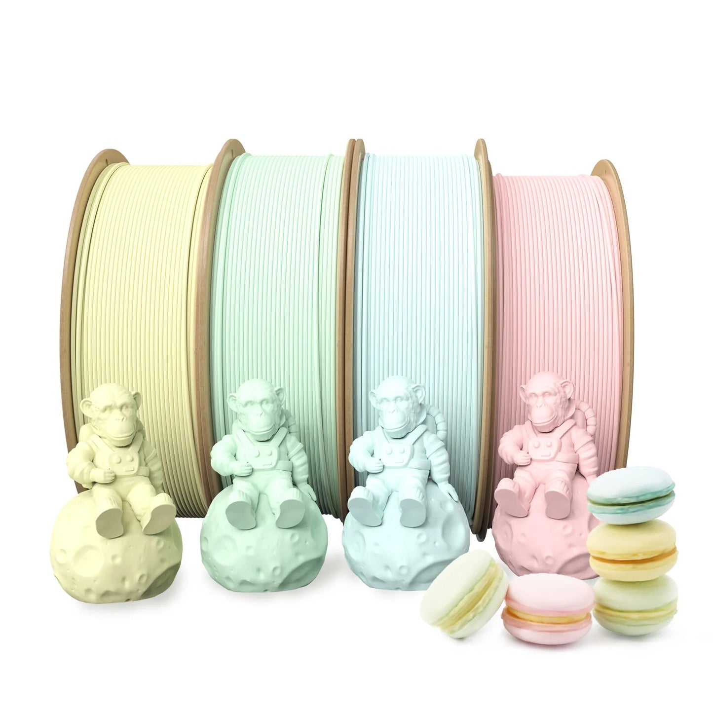 Macaron PLA+